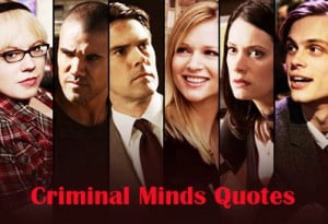 quotes from criminal minds season 5