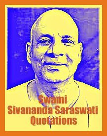 best 5 Sri Swami Sivananda Saraswati quotations