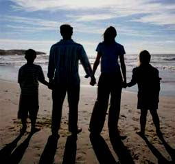 sayings on family values and relationships