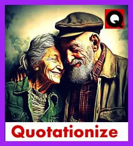 quotations on growing older gracefully
