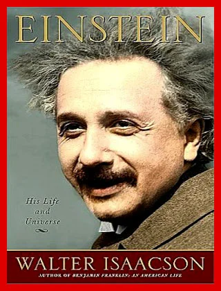 Einstein His Life And Universe Walter Isaacson