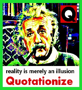Albert Einstein mind blowing quotes