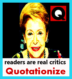 Mary Higgins Clark quotes with citations