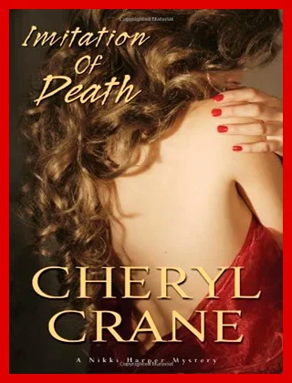 Imitation Of Death Cheryl Crane Free Download
