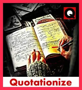 Be the Author Of Your Own Life Story Quote